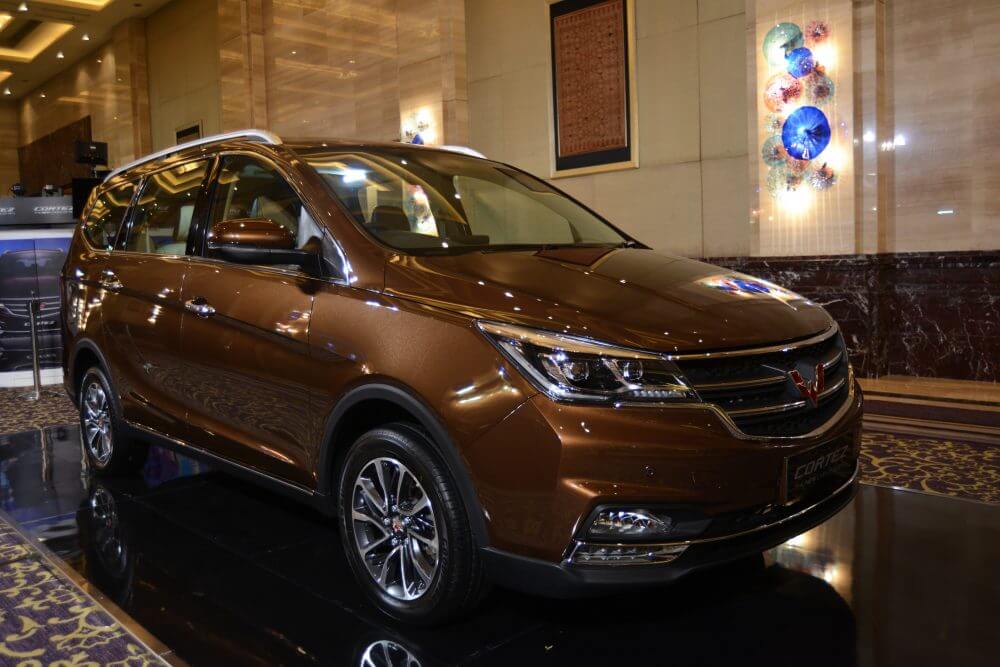 Wuling Hadirkan Dua Varian Untuk Cortez 1 1000x667