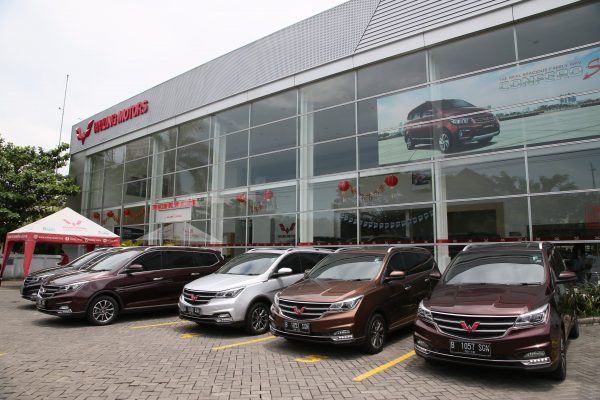 23 media otomotif sukses menempuh jarak 303 2 km bersama wuling cortez 5 600x400