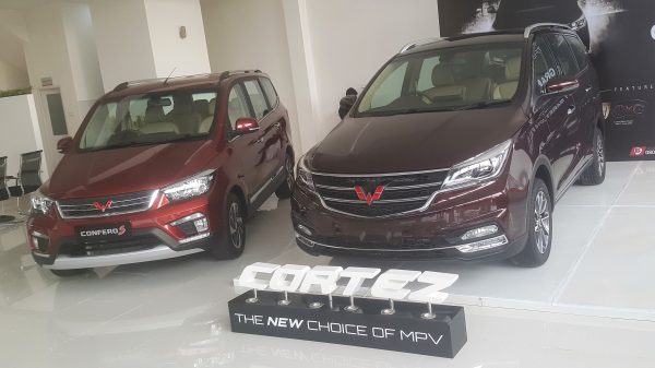 wuling resmikan diler pertama di kota palembang 1 600x337