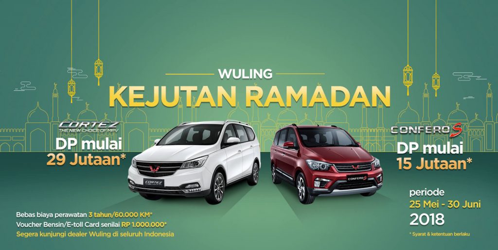 Kendaraan Listrik Wuling Air Ev, Meraih Penghargaan Katadata Green ...