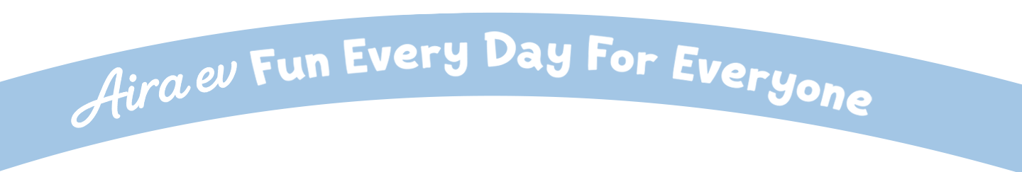 Aira EV Ribbon