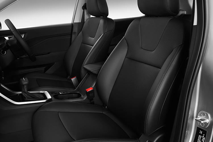 SYNTHETIC-LEATHER-SEAT
