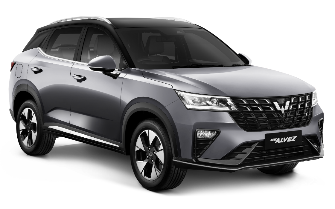 Alvez - Aurora Silver