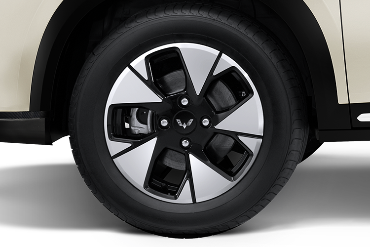 R16 Alloy Rims