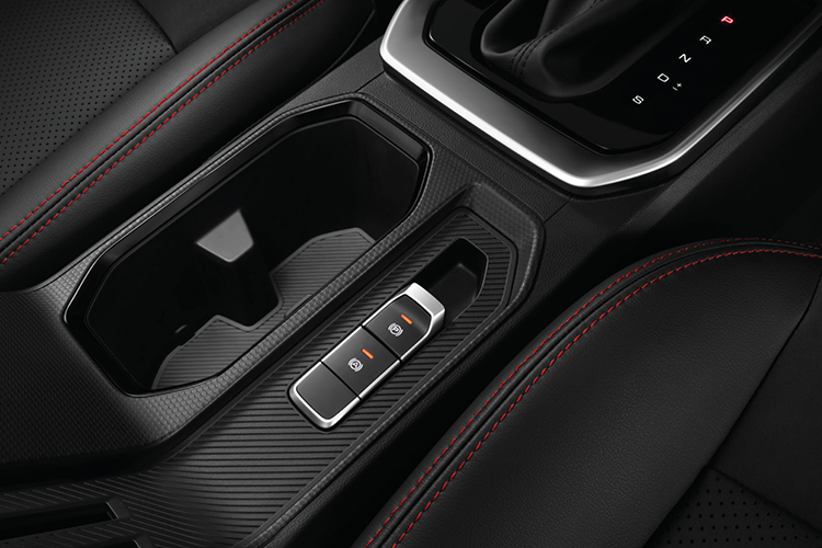 Electric Parking Brake