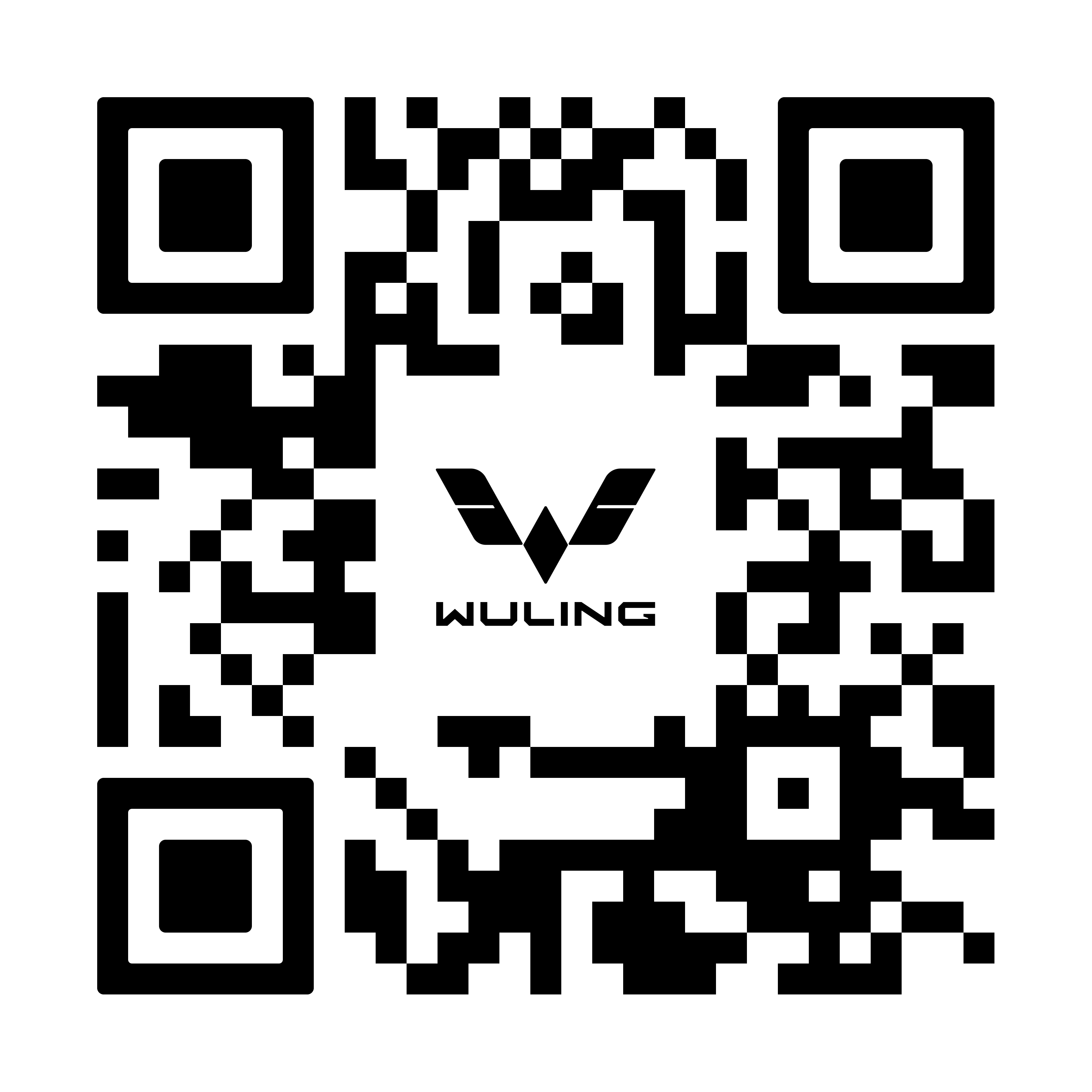 QR Code - GABUNG SEKARANG