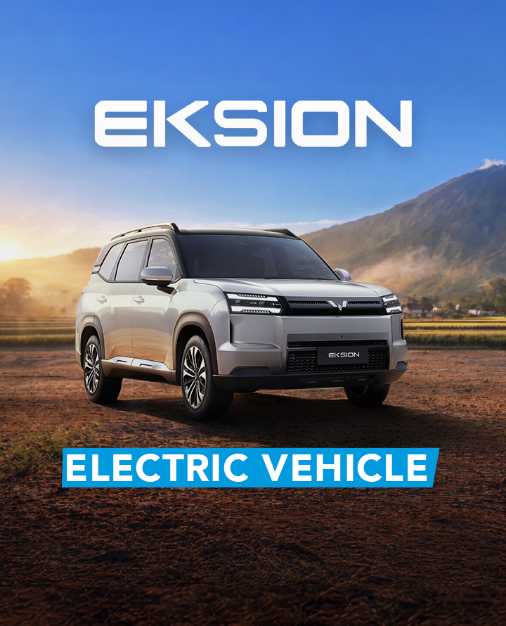 Eksion EV