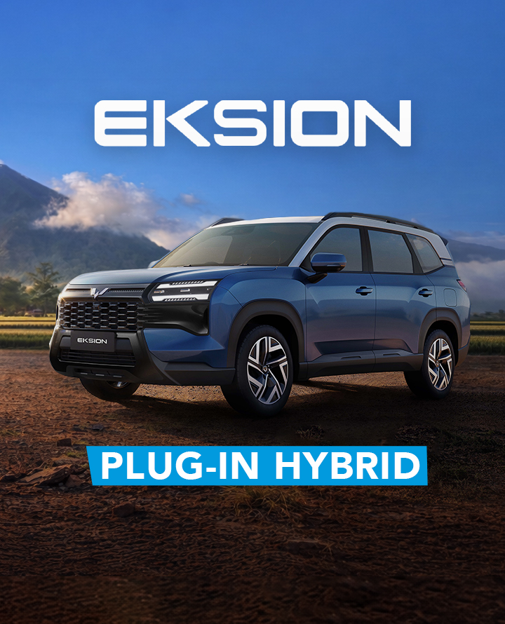 Eksion PHEV