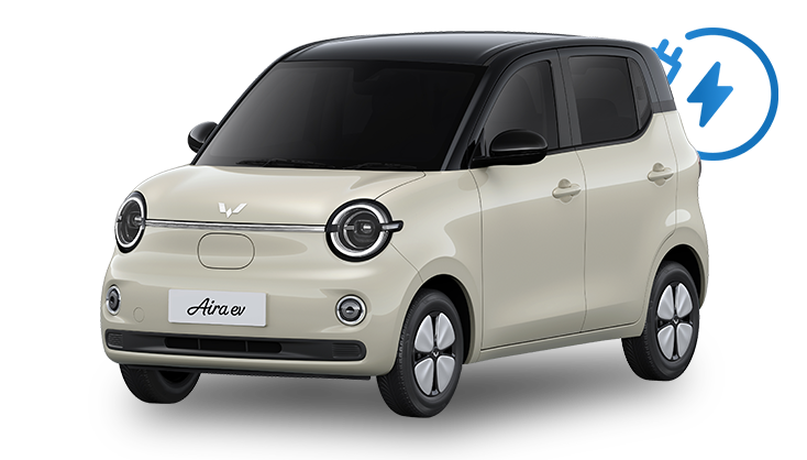 Aira ev