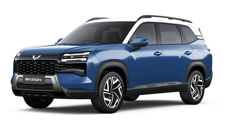 Eksion PHEV