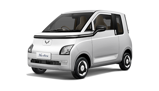 New Air ev Lite 300 KM