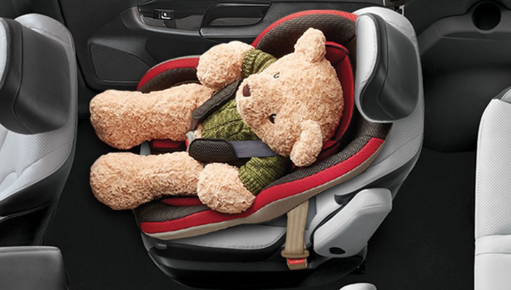 ISOFIX