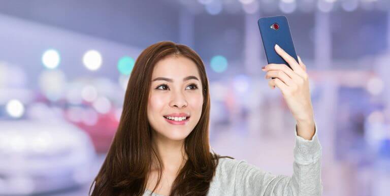 Image Wuling Photo Competition Berhadiah Xiaomi Yi Action Camera dan Samsung Galaxy V2