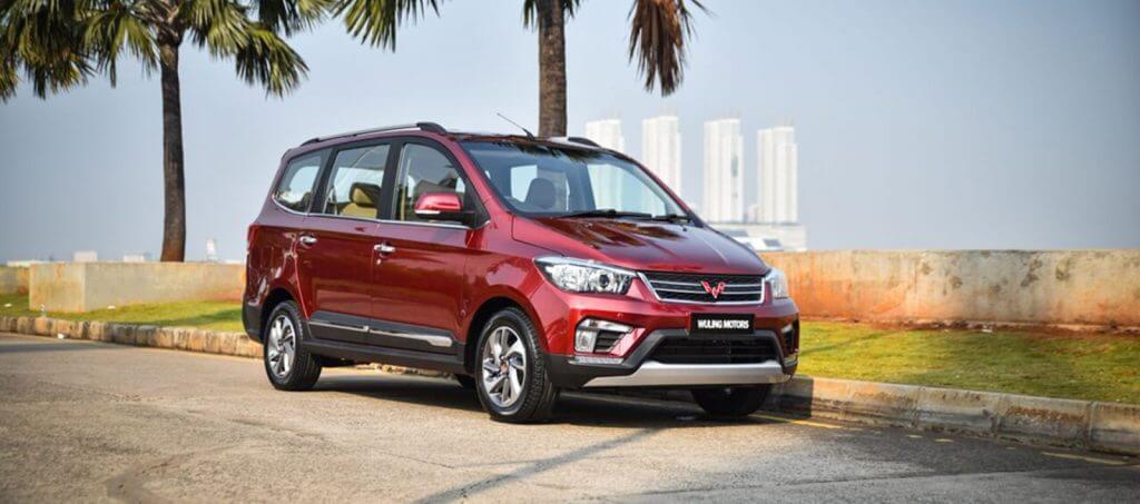 MPV, Indonesian Society's Favourite Car | Wuling