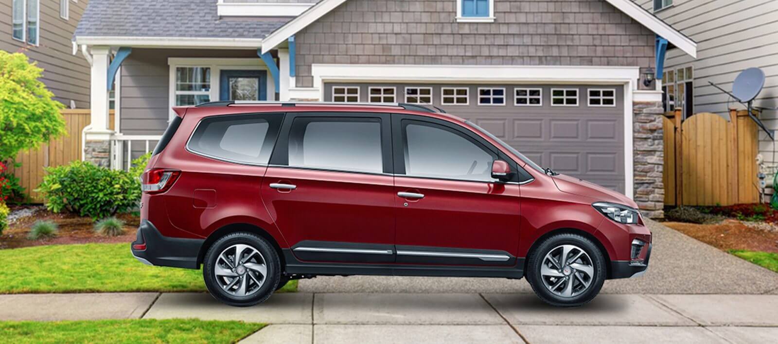 Image The Best and Most Ideal MPV for Indonesian Families