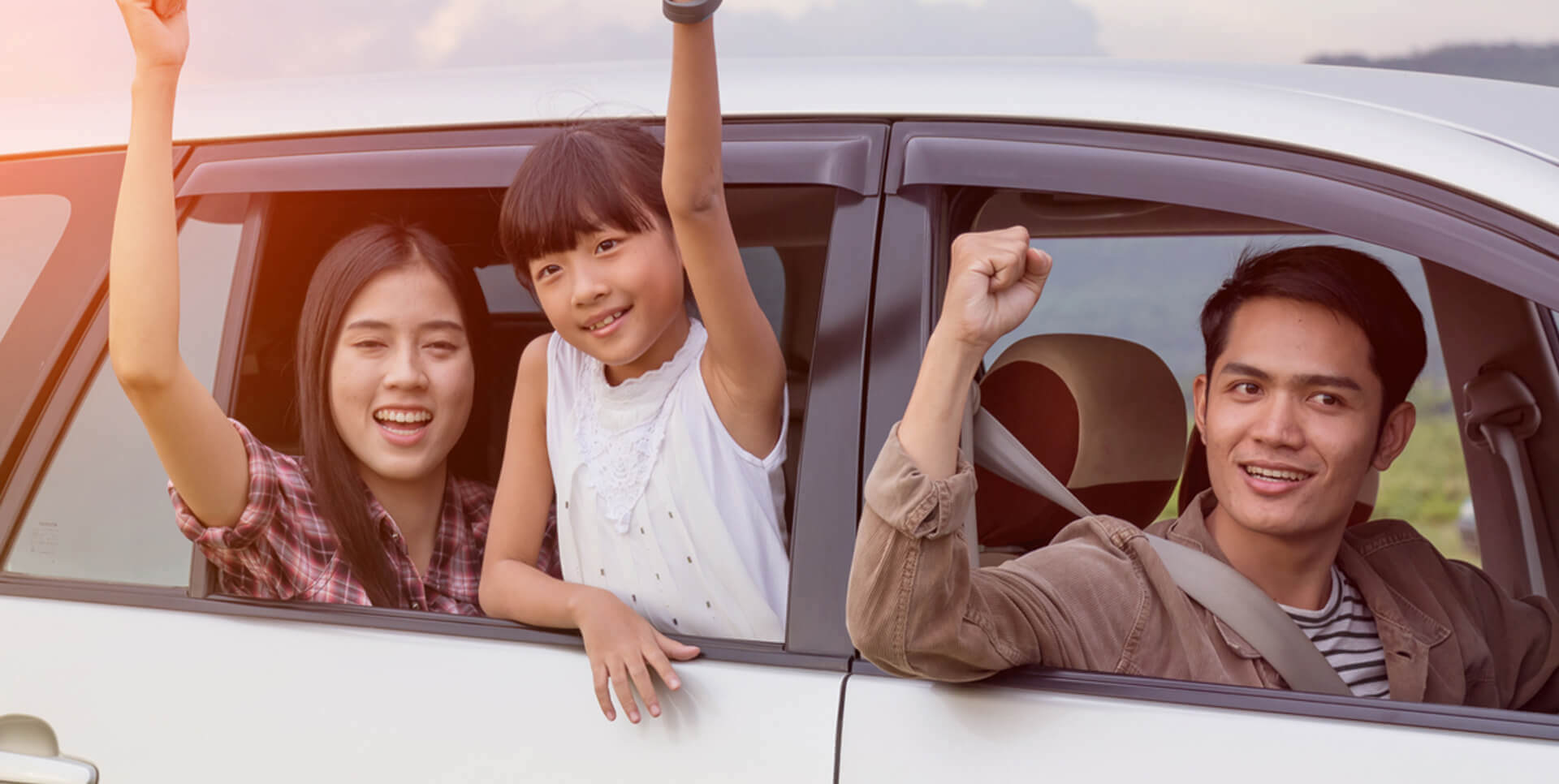 Image Tips for Choosing Comfortable Family Car