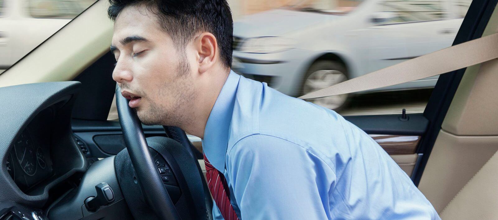 Image Tips for Eliminating Eye Strain When Driving