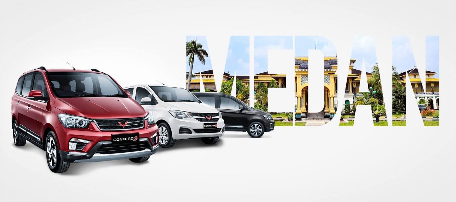 Image Wuling SM Raja, One of Wuling Authorized Dealers in North Sumatra