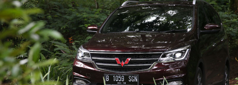 Image 23 Automotive Media Successfully Drove 303,2 KM With Wuling Cortez
