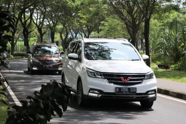 Wuling Cortez Explored East Java with Automotive Media Friends 1