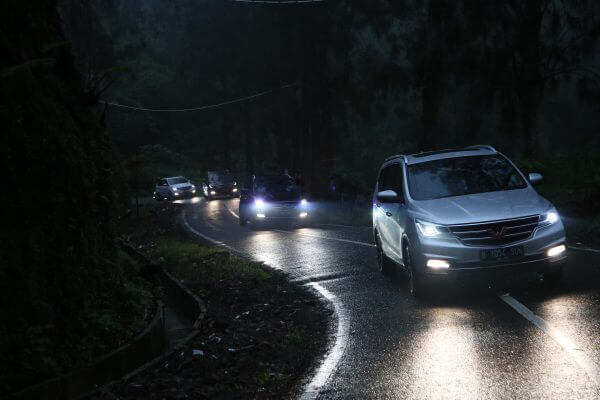Wuling Cortez Explored East Java with Automotive Media Friends 4