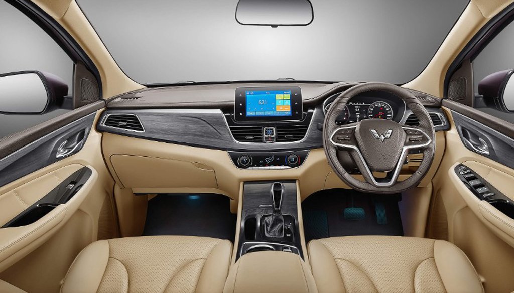 Tips Sebelum Memulai Modifikasi  Interior Mobil  Wuling 