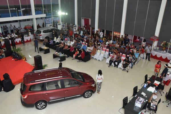 Wuling Inaugurates the Second Authorized Dealer in Bali 2 600x400