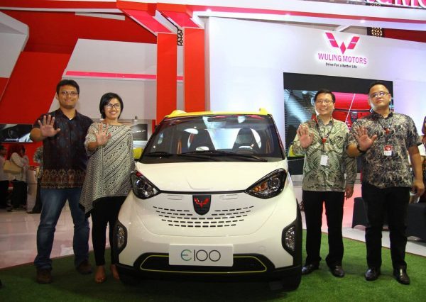 Wuling Motors Participated at GIIAS Surabaya Auto Show 2018 3 600x426