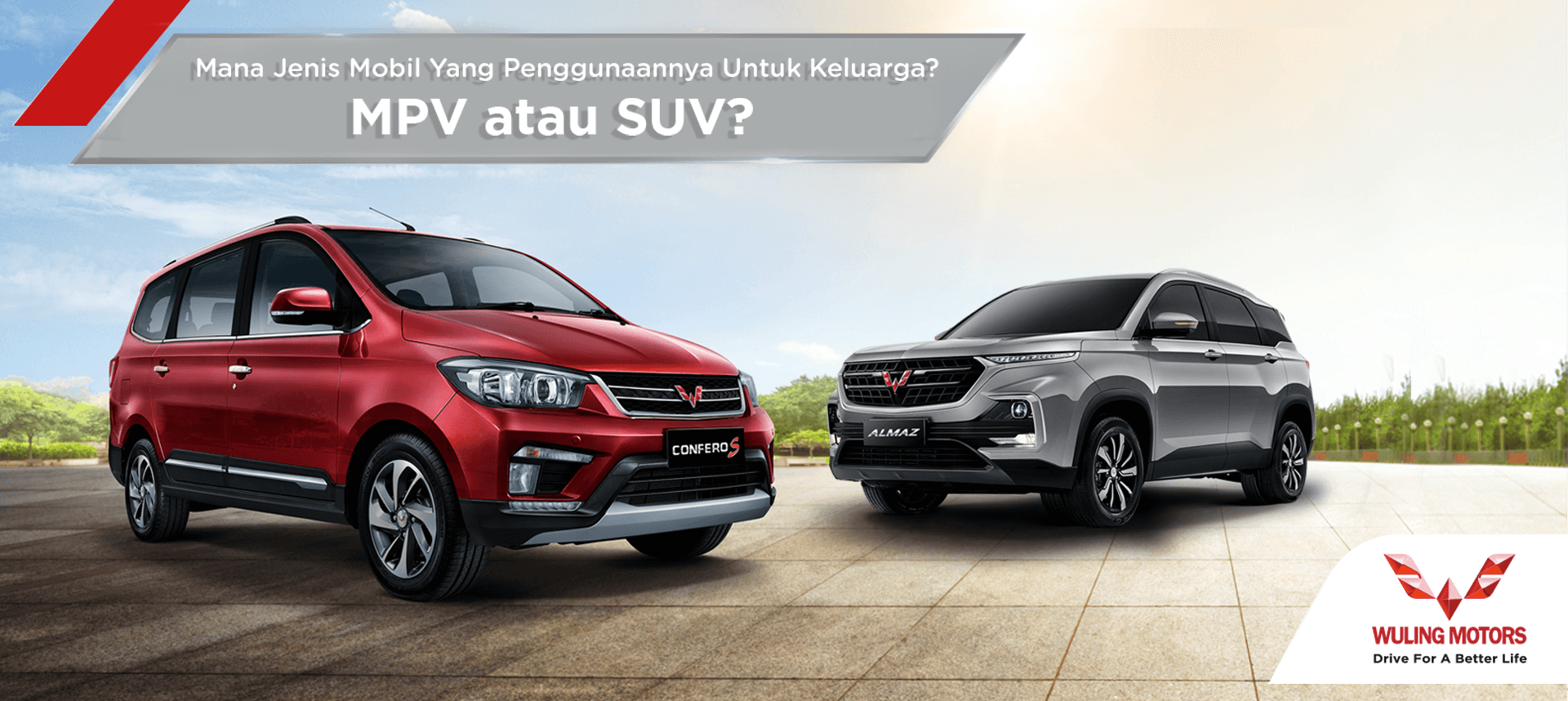 Image 7 Perbedaan Mobil SUV dan MPV, Mana Pilihan Anda?