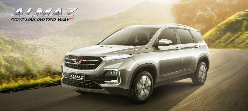 Image The Meaning Behind Wuling Almaz Unlimited Way Drive Tagline