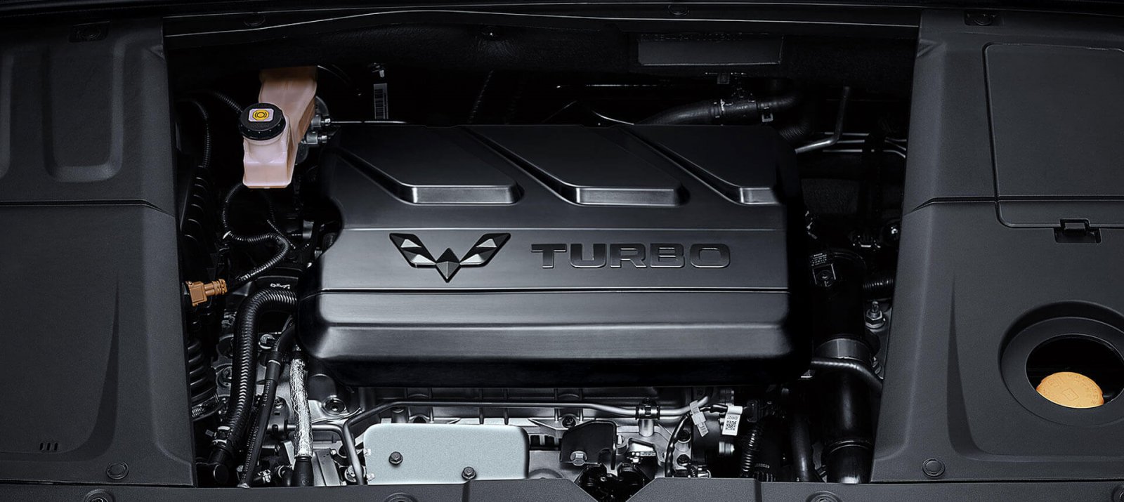 Image 4 Tips for Caring for A Turbo Engine on A Car