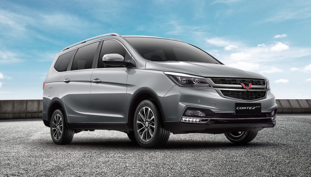 Wuling Motors Drive For A Better Life