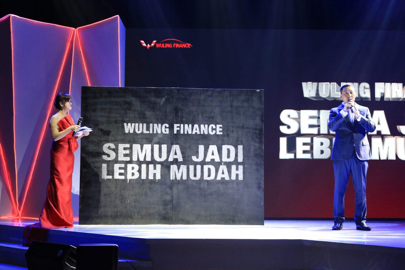 Image Wuling Finance Officially Launched To Ease Customers More