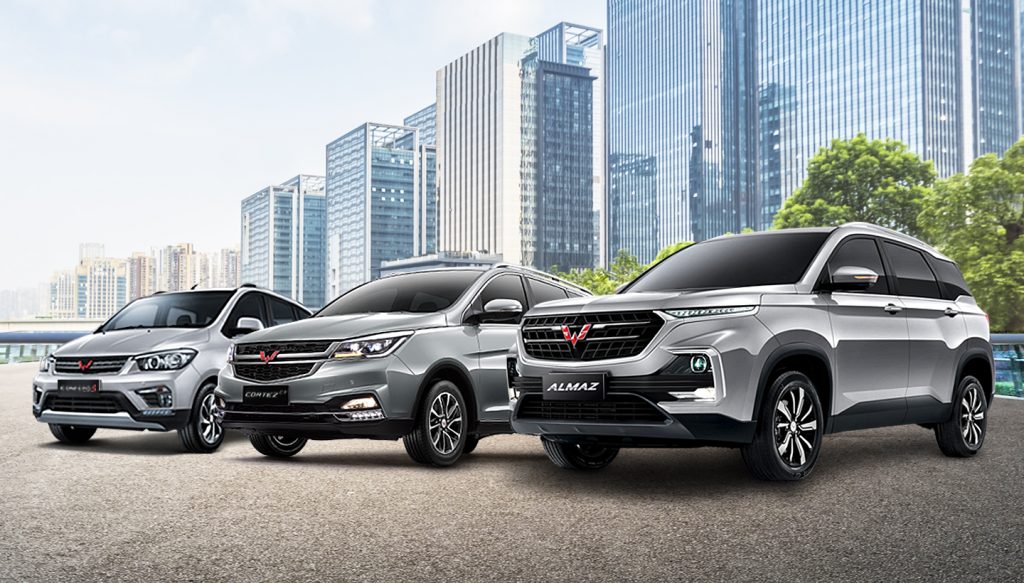 Wuling Commits To Deliver Best Product With Good Technology Wuling