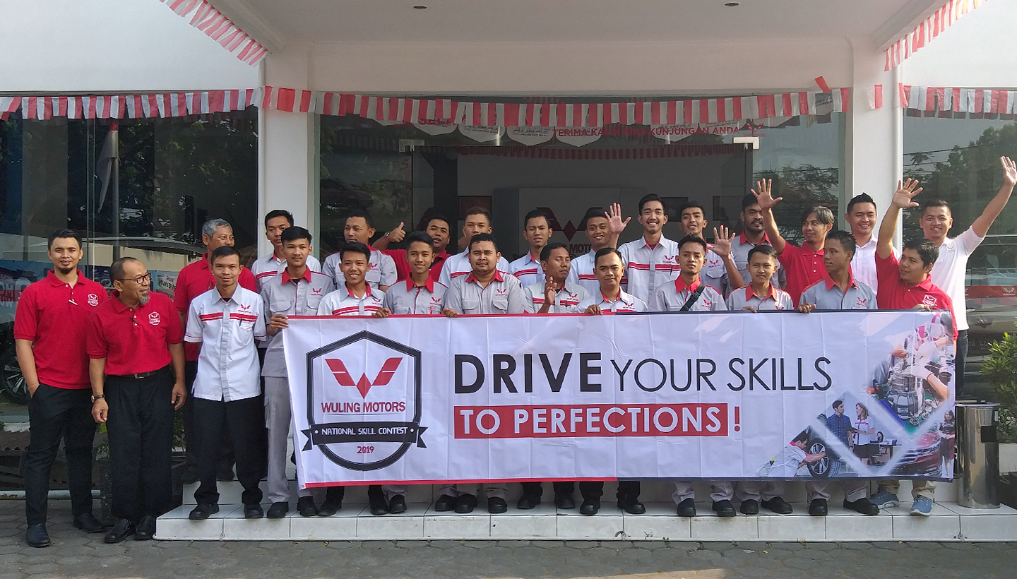 Image Wuling National Contest 2019