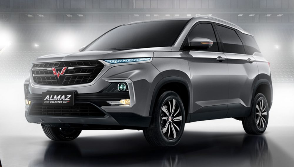 Wuling E200 and Wuling E100 Present in the Indonesia Electric Motors