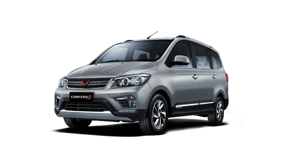 Ingin Modifikasi Roda Mobil? Perhatikan Hal Berikut! | Wuling