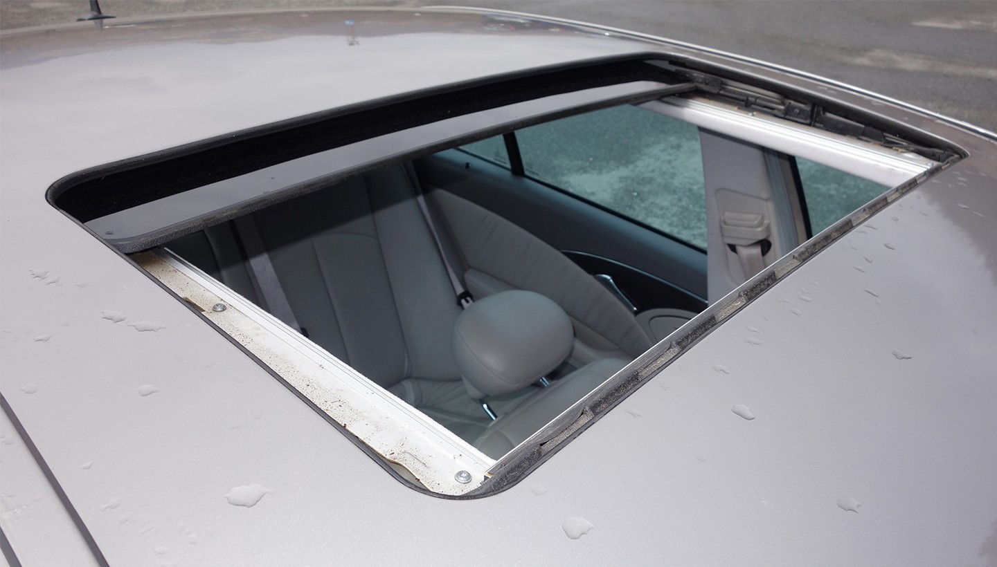 Types of Car Roofs You Might Want To Know Wuling