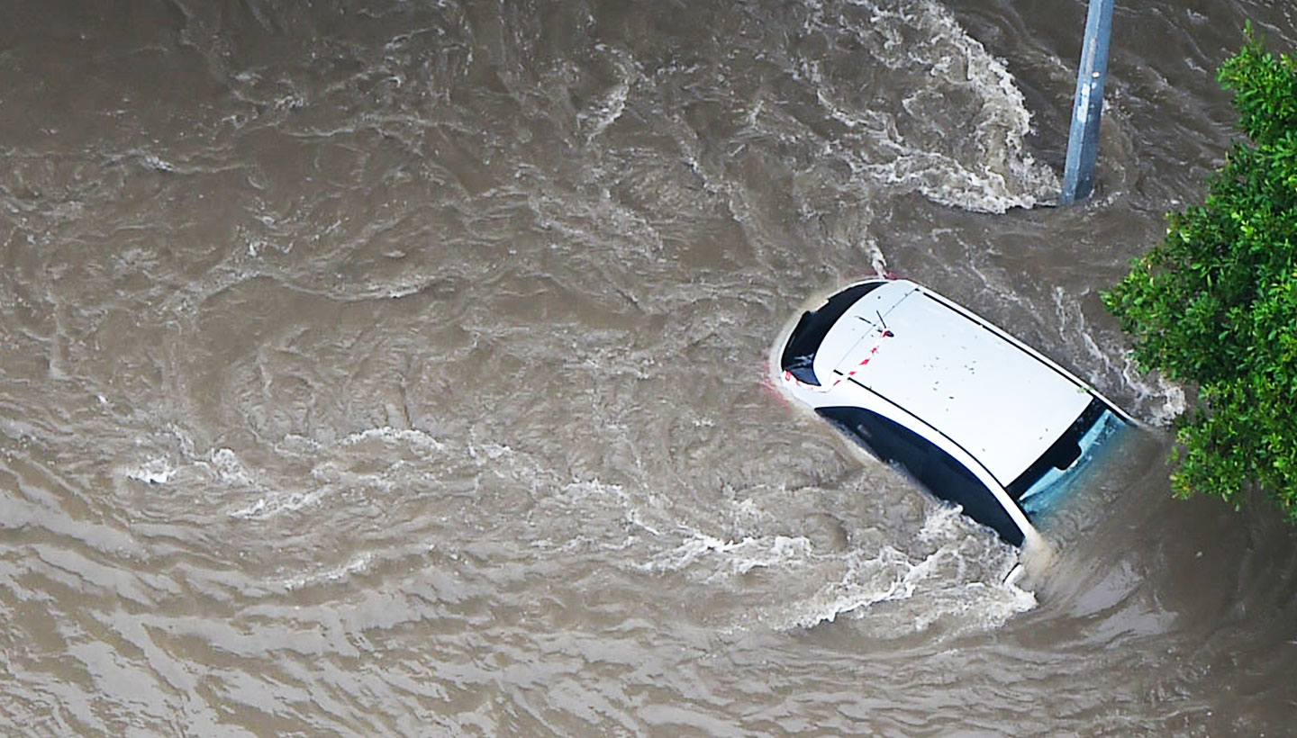 Image 5 Tips Jitu Penanganan Mobil yang Terendam Banjir