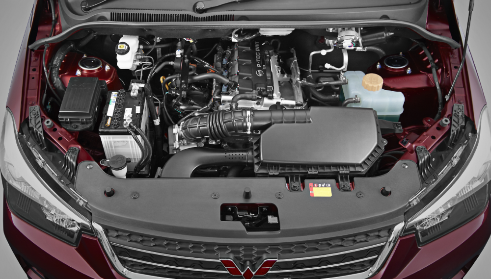 Different Types of Car Engines You Must Know Wuling