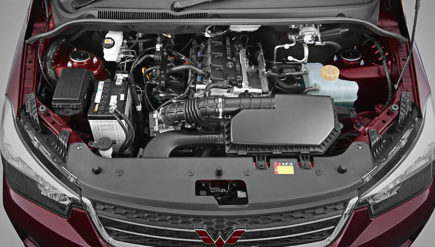 Image Different Types of Car Engines