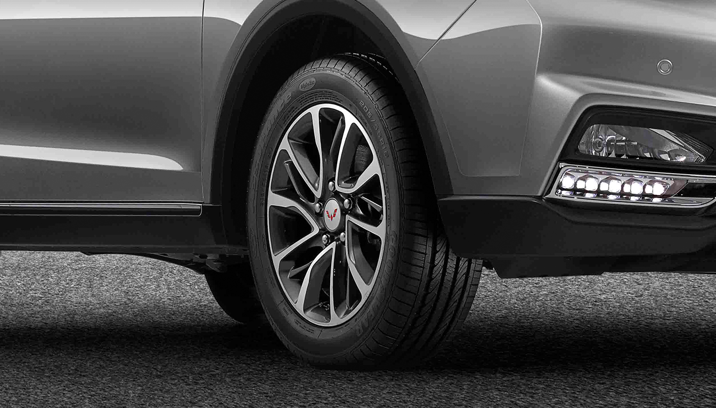 Image 5 Signs That You Have To Change a Car Tire