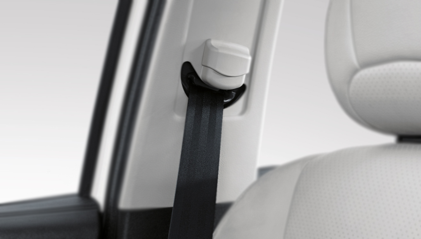 Image Fact About Seat Belts That You Should Know