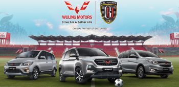 Informasi Event Wuling Motors Indonesia Terbaru | Wuling