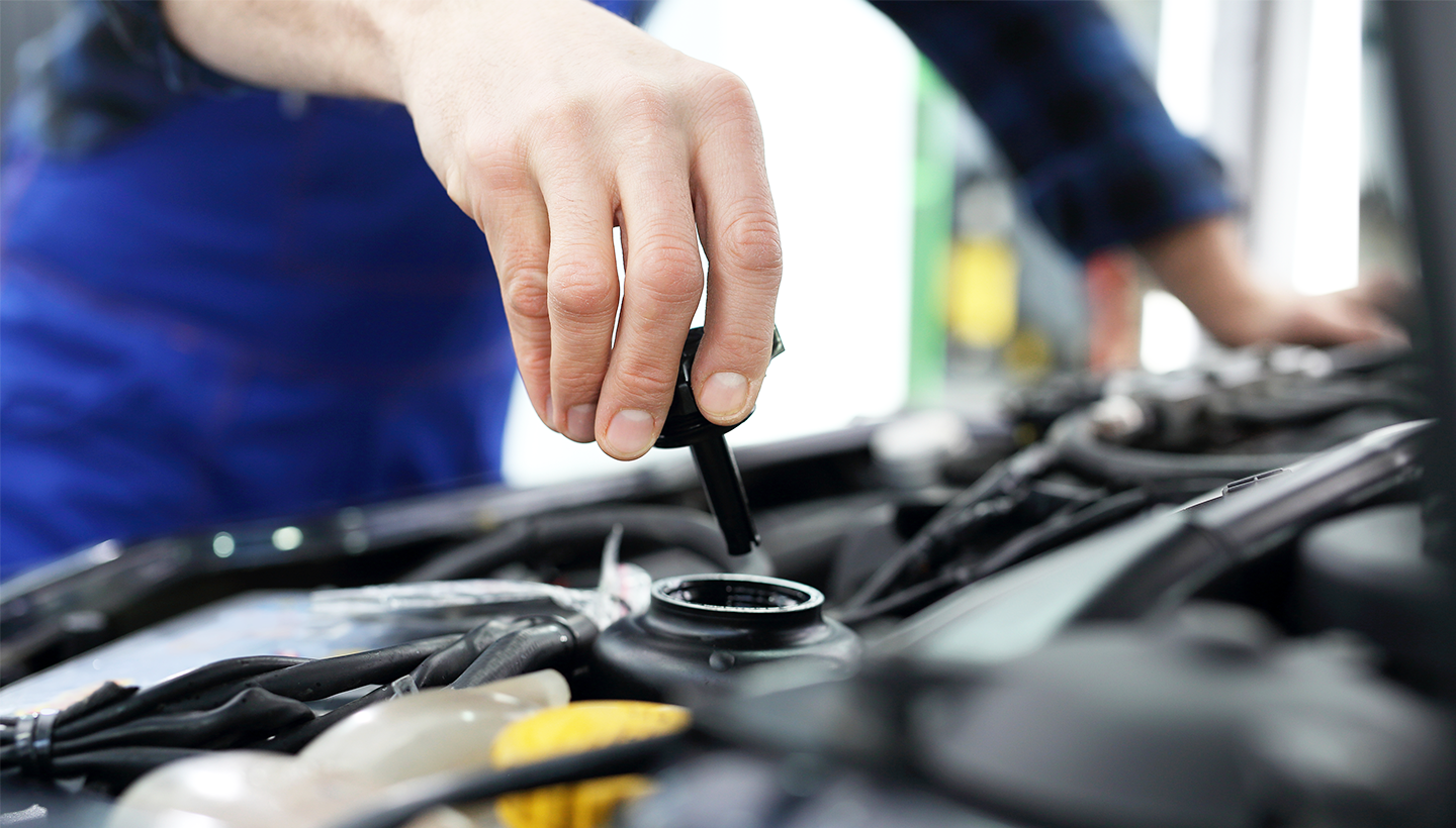 The Difference Between Electric and Hydraulic Steering Wuling