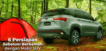 Apa Itu Fuel Pump Mobil? Kenali Fungsi Dan Jenisnya | Wuling