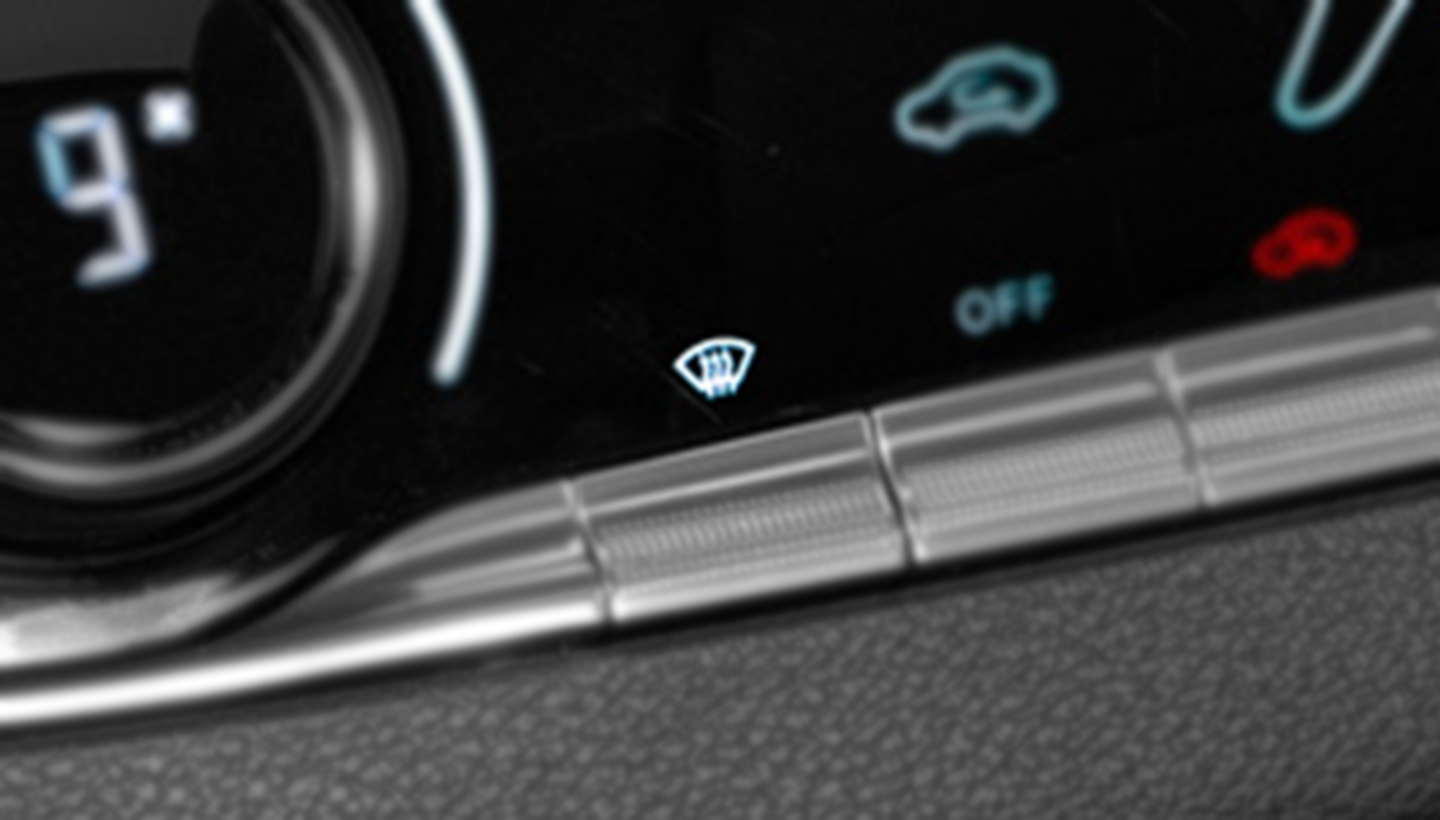 5 Ways to Avoid Foggy Windshield Wuling