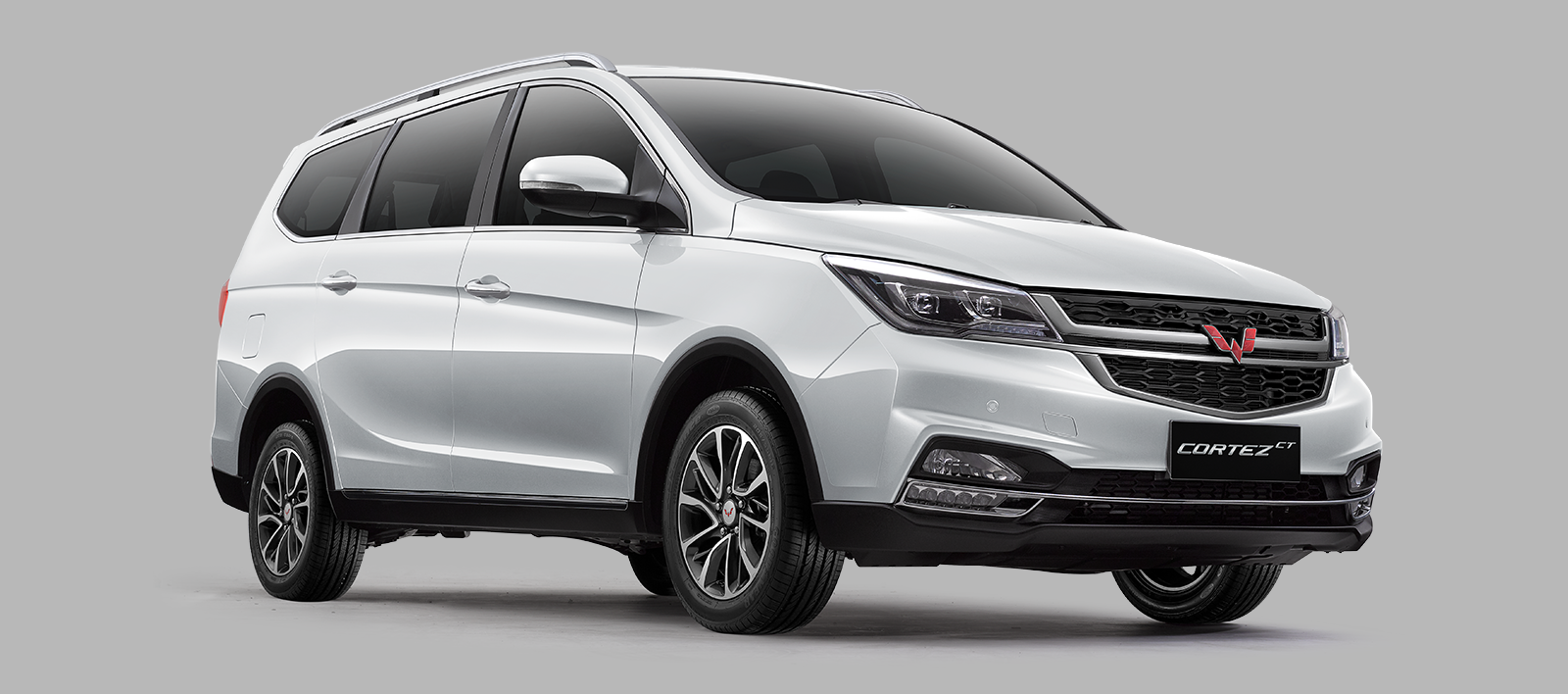 Image 5 Reasons Why You Should Consider Buy Wuling Cortez CT