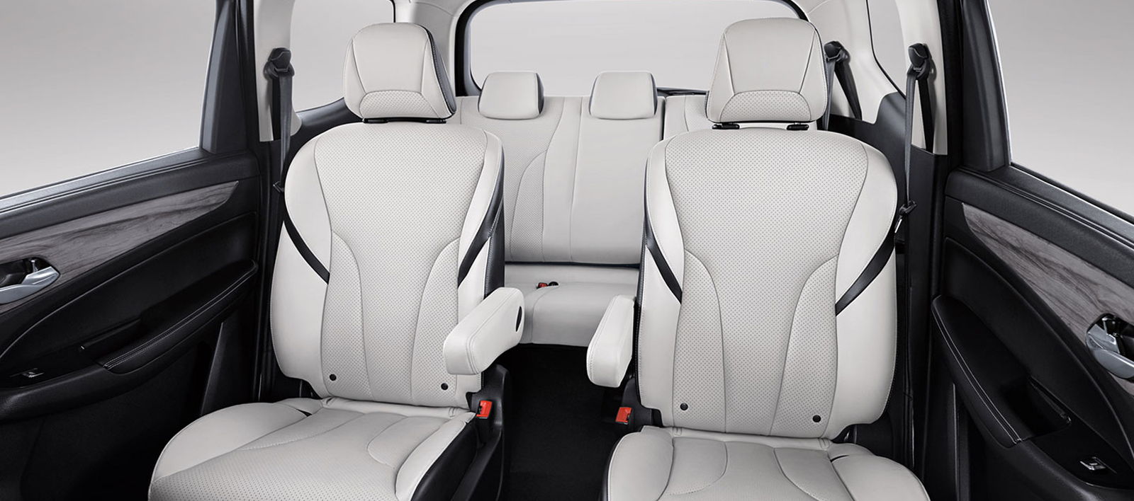 The 5 Best Features of Wuling Confero S Wuling