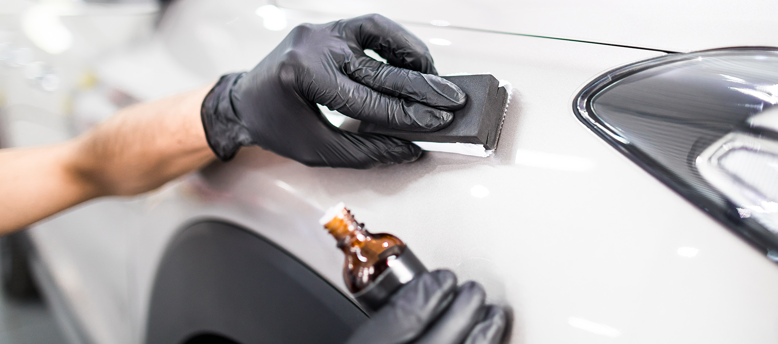 Image Car Coatings, Why Your Car Needs It